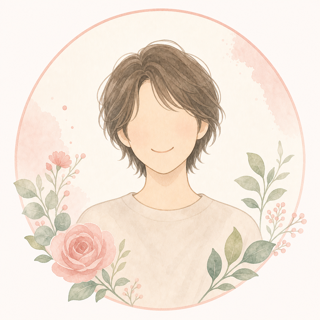 匿名さん・30代後半・回答しないのイラストアイコン