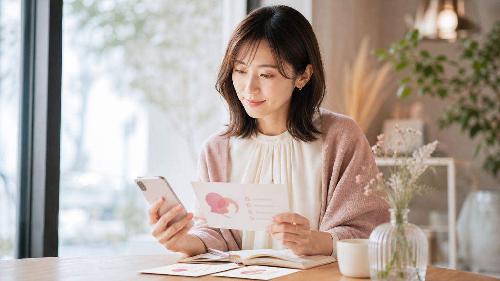 【無料・登録なし】AI婚活診断｜30代女性に合う婚活方法を3分で判定のアイキャッチ画像