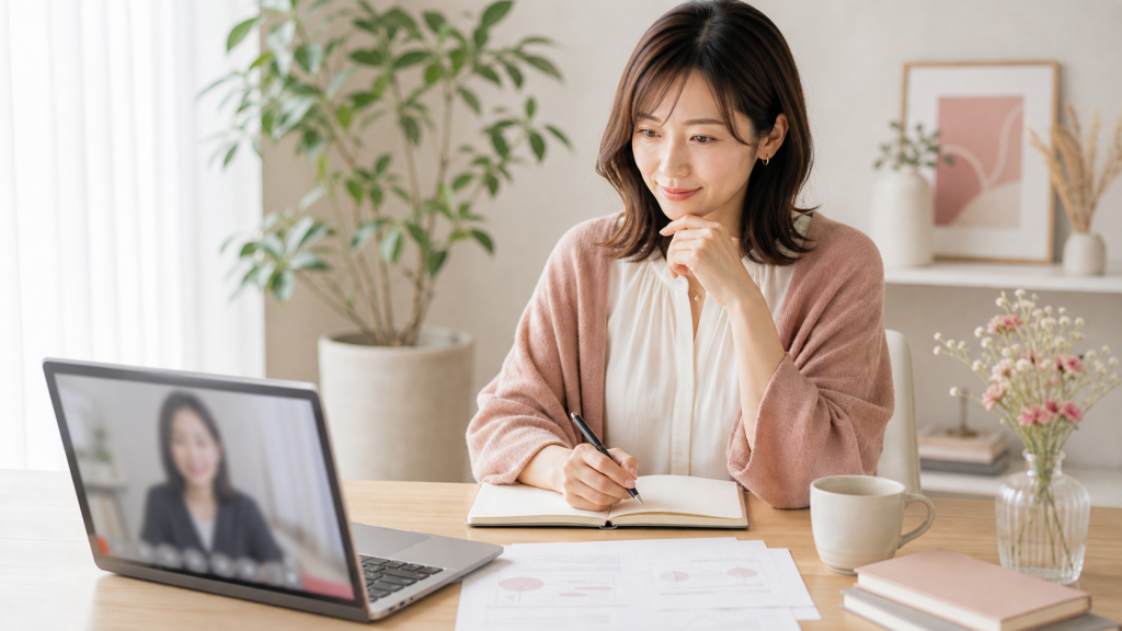 エン婚活の特徴は？オンライン結婚相談所が向く30代女性の条件のアイキャッチ画像