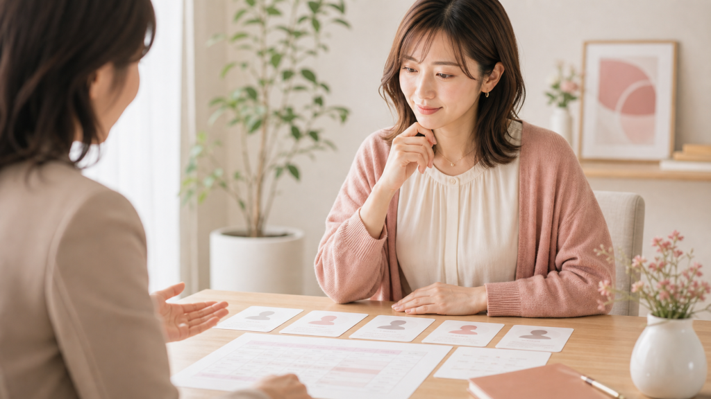 IBJ婚活を始める前に知りたい仕組みと向き不向きのアイキャッチ画像