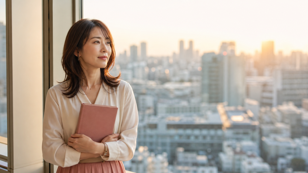 婚活30代女性の現実｜厳しいと言われる理由と逆転しやすい人の特徴のアイキャッチ画像
