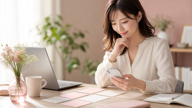 婚活アプリ30代向け比較｜結婚前提で出会いやすい人の特徴