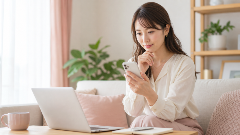 婚活アプリの選び方完全ガイド｜30代女性が安全に使う比較ポイント