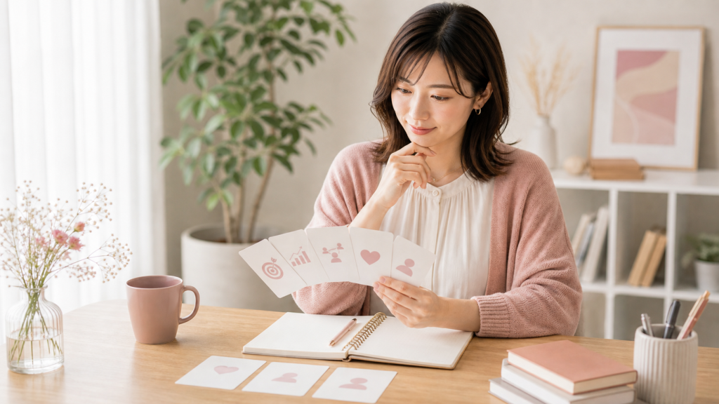 婚活市場価値診断は信じすぎなくていい｜30代女性が見るべき現実と対策のアイキャッチ画像