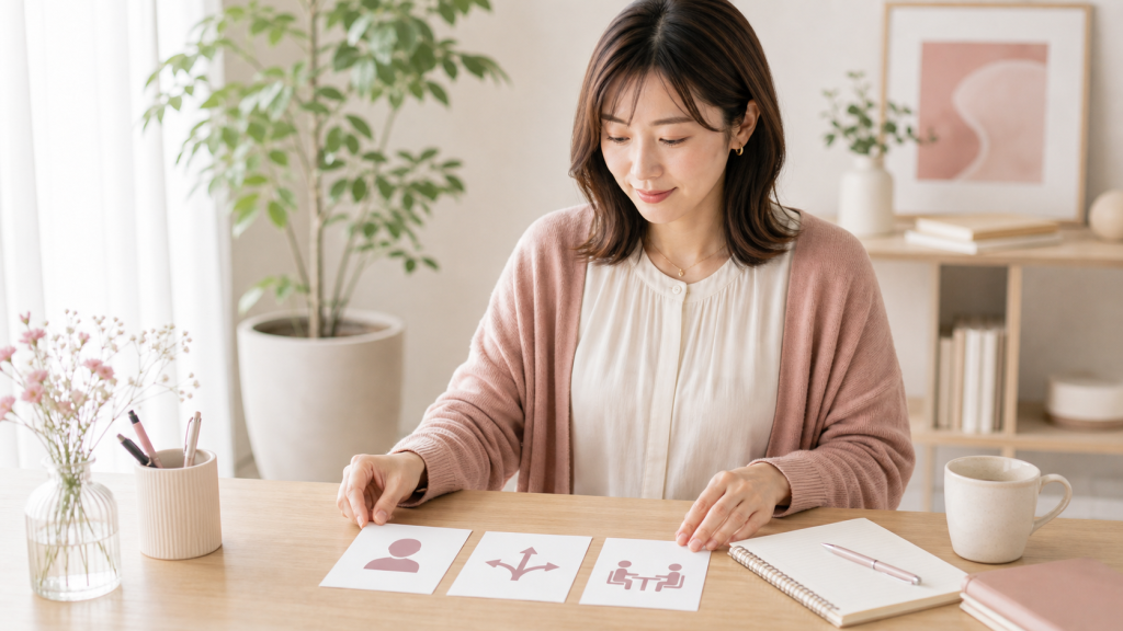 30代の婚活は何から始める？最短で結婚に近づく優先順位のアイキャッチ画像