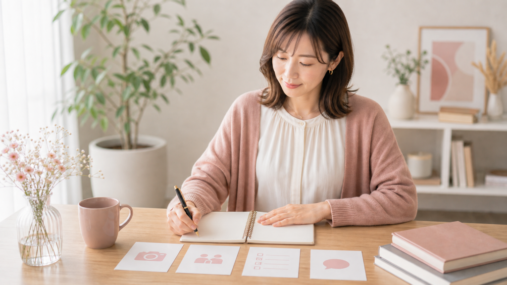 30代婚活は厳しい？うまくいく女性が最初に変えていることのアイキャッチ画像