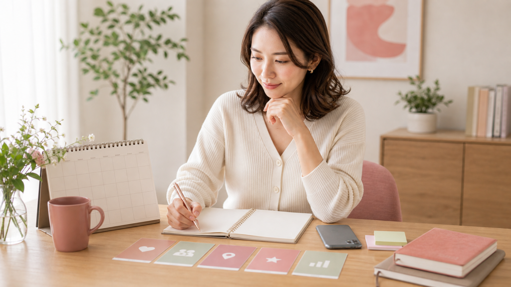 婚活32歳で始めるなら何が正解？30代前半の勝ち筋ガイドのアイキャッチ画像