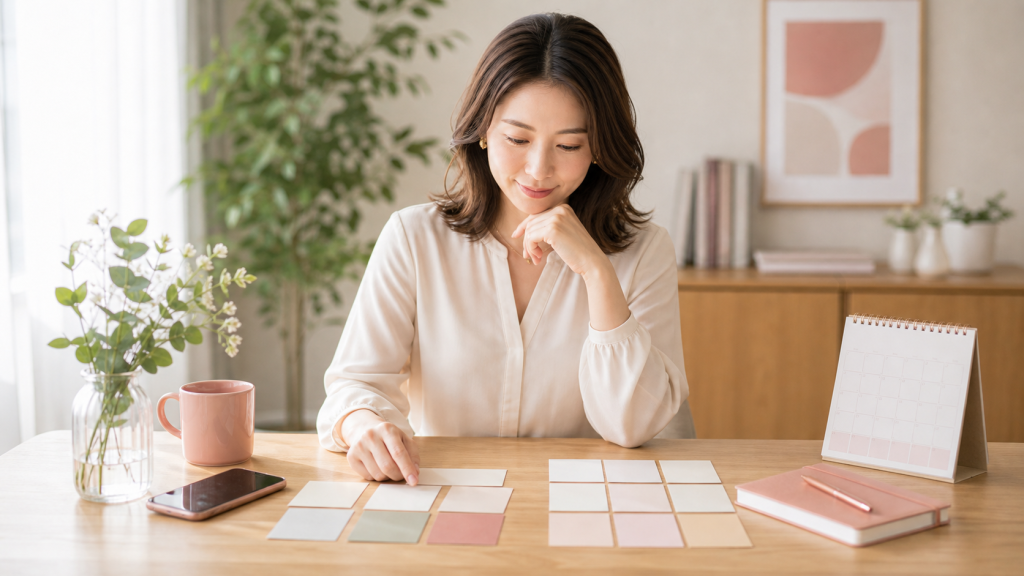 婚活33歳の壁を越える方法｜出会い方と希望条件の整え方のアイキャッチ画像