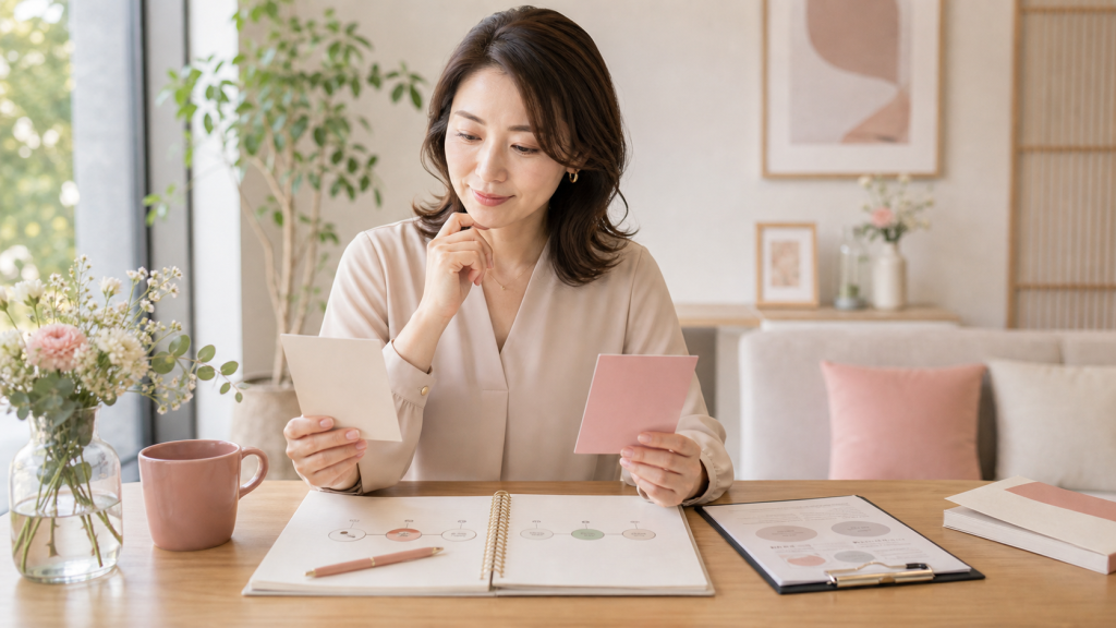 婚活38歳からでも遅くない｜結婚相談所を使うべき人・使わない人のアイキャッチ画像