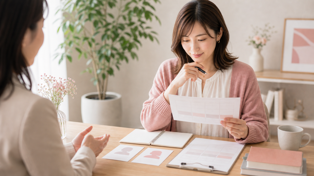 婚活相談所おすすめの選び方｜料金・サポート・会員層で比較のアイキャッチ画像