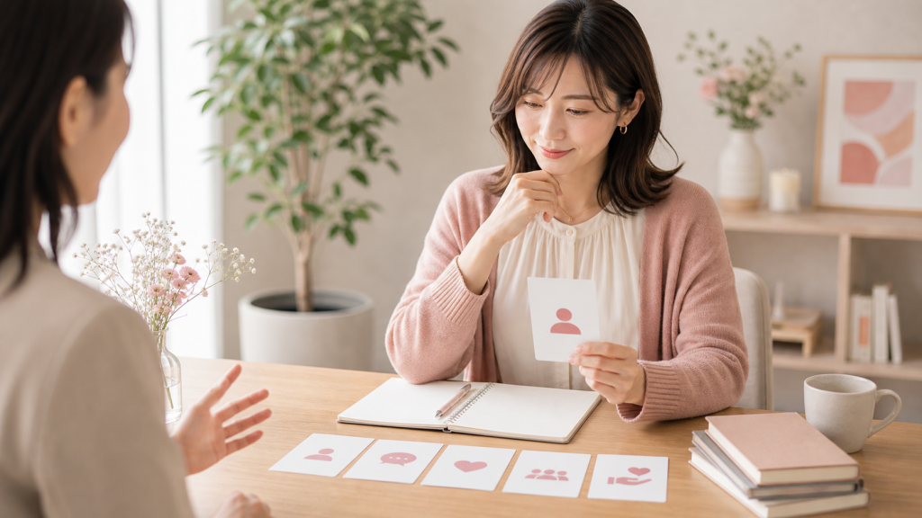 婚活エージェントとは？向いている人と向いていない人のアイキャッチ画像