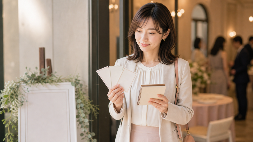 婚活パーティーおすすめの選び方｜年齢層・男女比・真剣度で比較のアイキャッチ画像