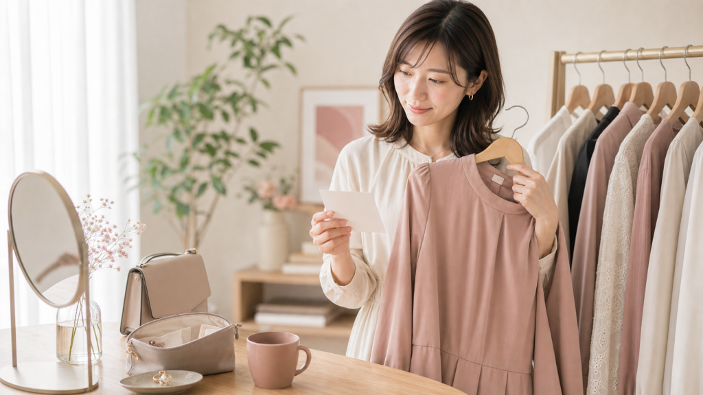 30代婚活パーティー完全ガイド｜服装・会話・マッチング後までのアイキャッチ画像