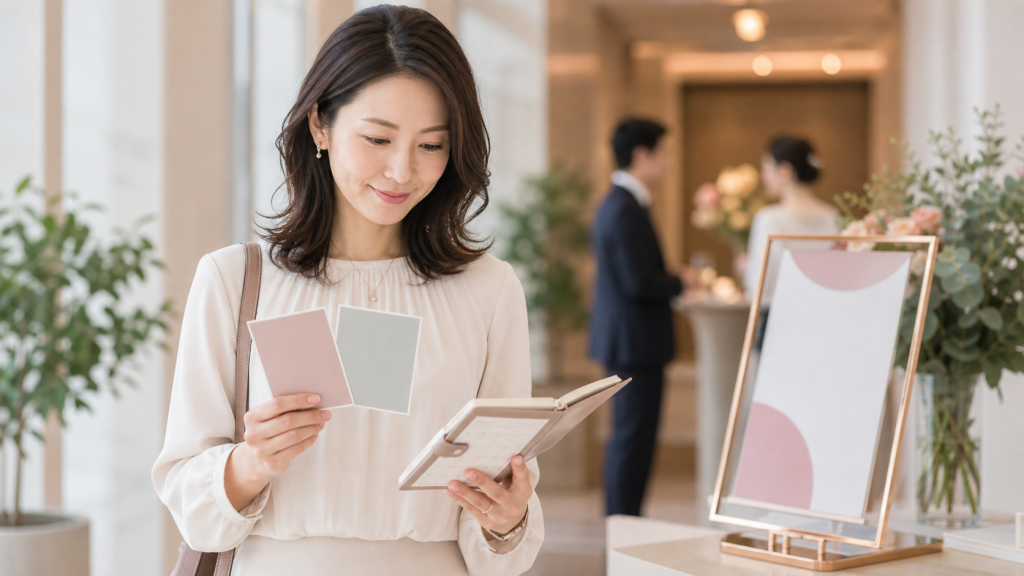 東京の30代向け婚活パーティーの選び方｜失敗しない条件のアイキャッチ画像