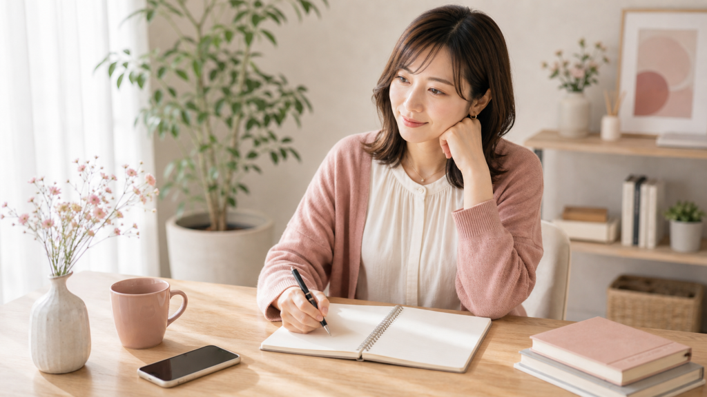 婚活に疲れた女性へ｜頑張りすぎない出会い方と相談先のアイキャッチ画像