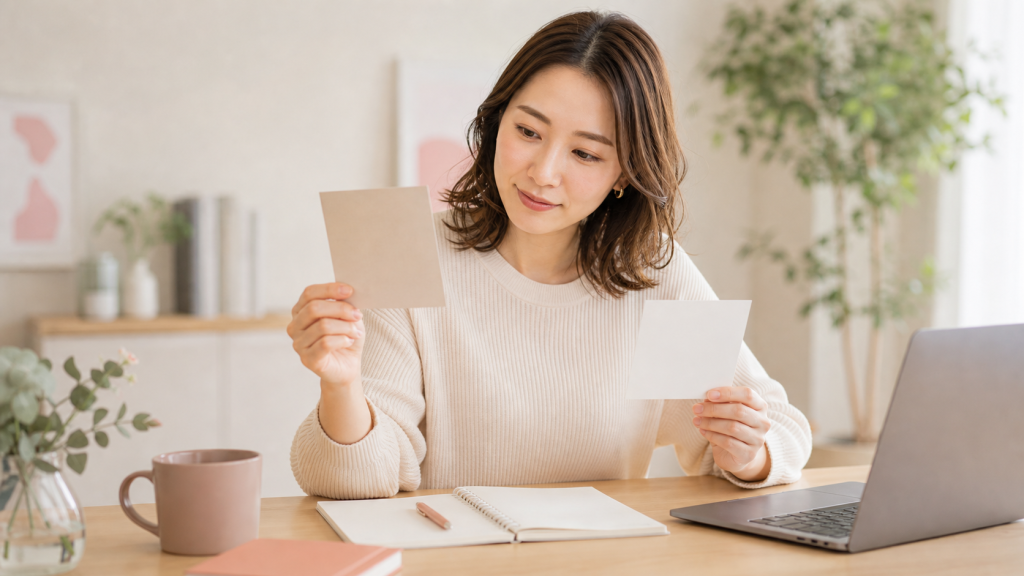 婚活をやめたいと思ったら｜一度止まる人と相談所に変える人の違いのアイキャッチ画像