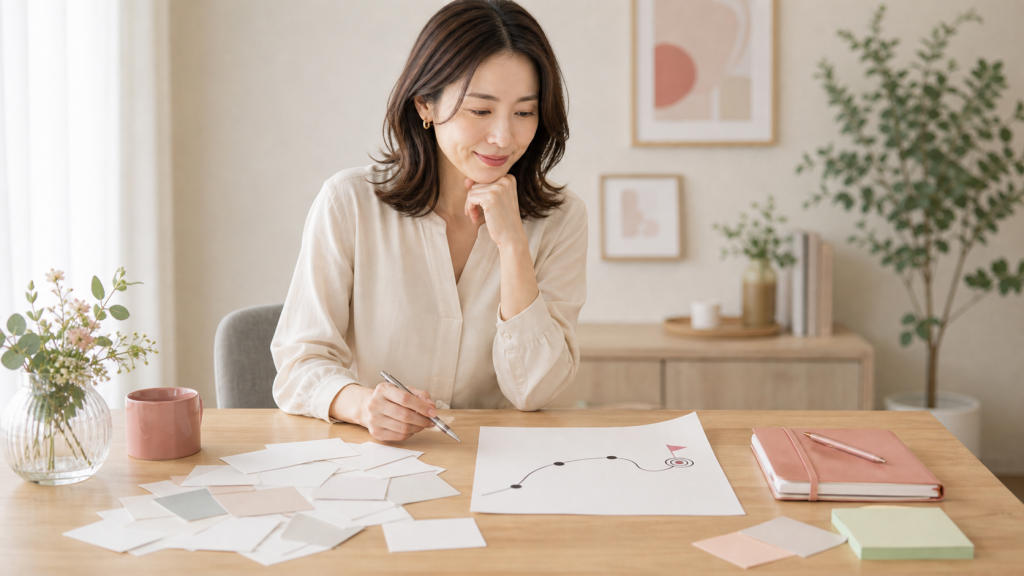 30代婚活地獄から抜け出すには？出会い方を変える判断基準のアイキャッチ画像