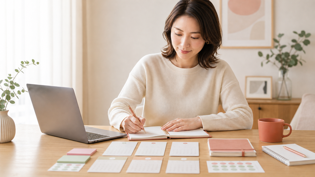30代婚活ブログを始めるなら｜記録が結婚に近づく使い方のアイキャッチ画像