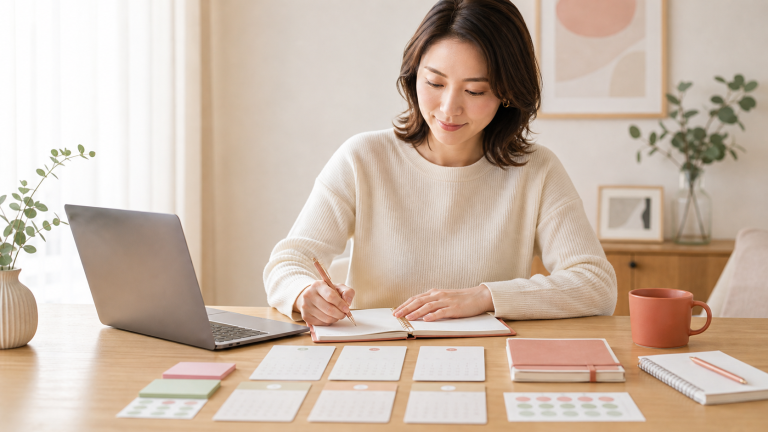 30代婚活ブログを始めるなら｜記録が結婚に近づく使い方