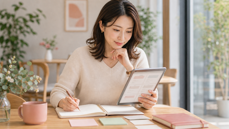 アラサー婚活ブログに多い悩み｜30代女性が先に対策できること