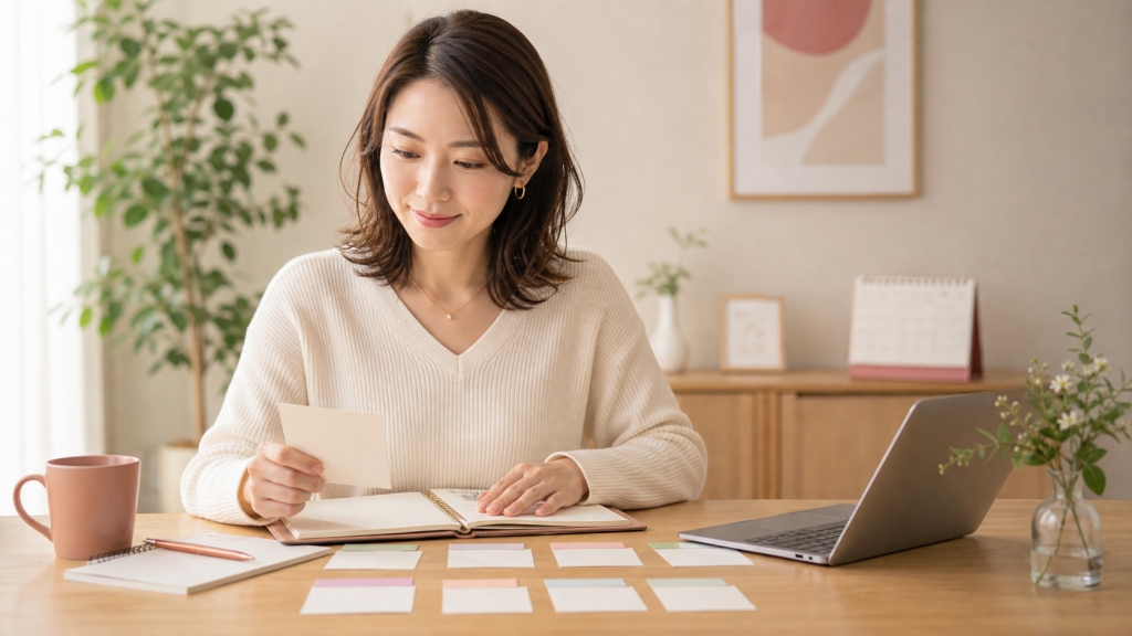 真剣婚活ブログから学ぶ｜本気度が高い人の行動パターンのアイキャッチ画像