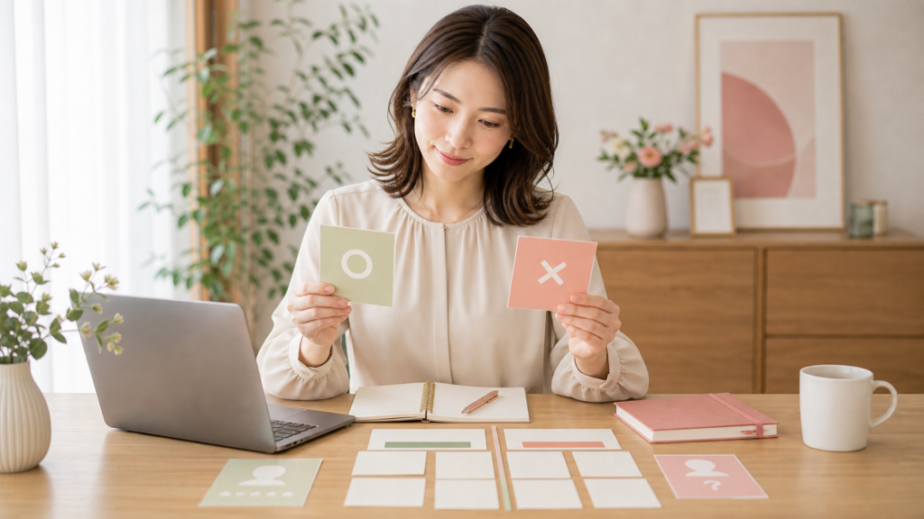 婚活ブログランキングを見る前に｜信じていい情報と危ない情報のアイキャッチ画像