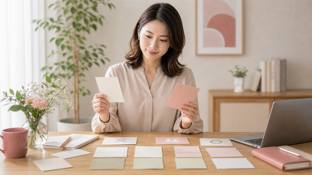 婚活体験談まとめ｜30代女性が遠回りしないための成功・失敗パターンのアイキャッチ画像