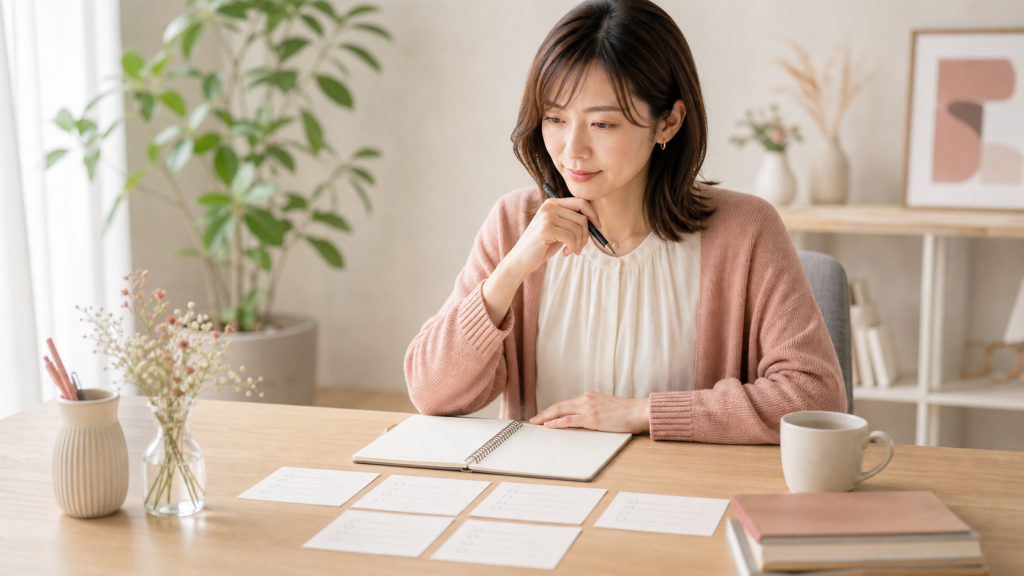 婚活の無料相談で何を聞く？失敗しない質問リストと注意点のアイキャッチ画像