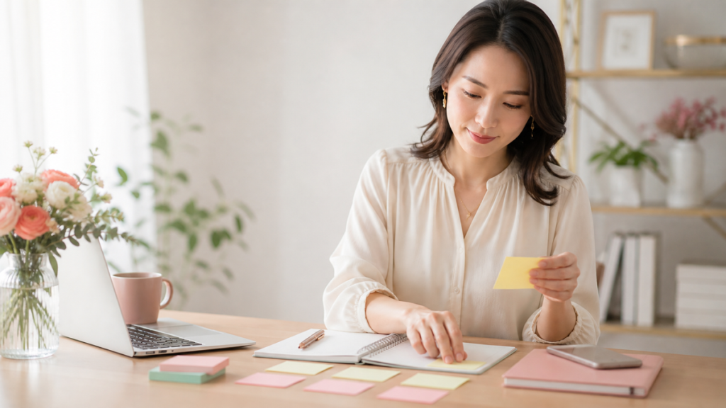 婚活がうまくいかない原因｜条件・出会い方・会話の見直し方のアイキャッチ画像