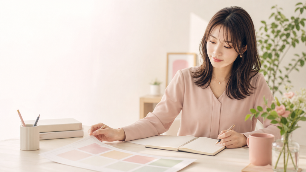 婚活ランク表で落ち込まない｜30代女性が見るべき基準と改善ポイントのアイキャッチ画像