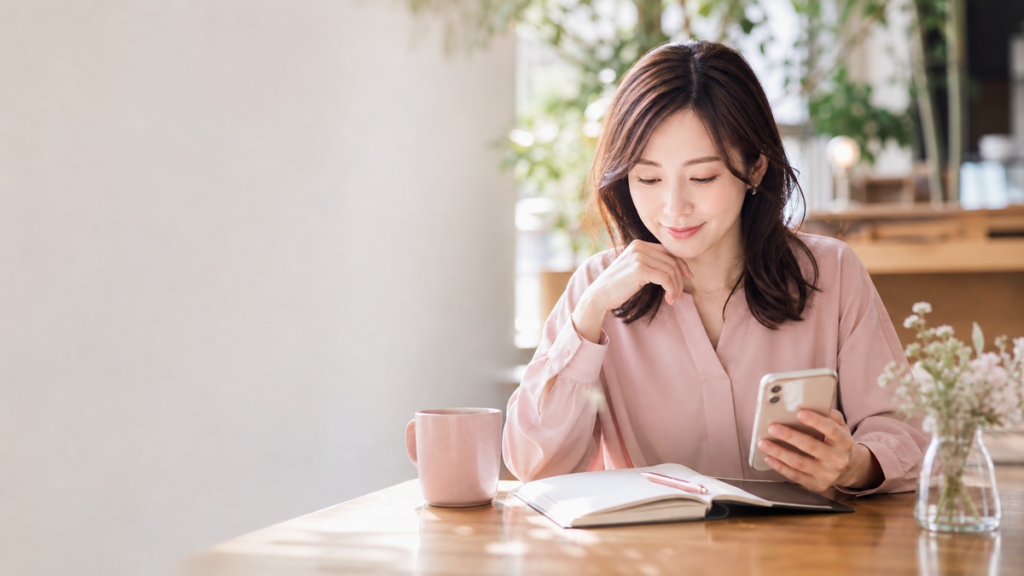 婚活の始め方完全ガイド｜30代女性が最初に選ぶべき出会い方のアイキャッチ画像