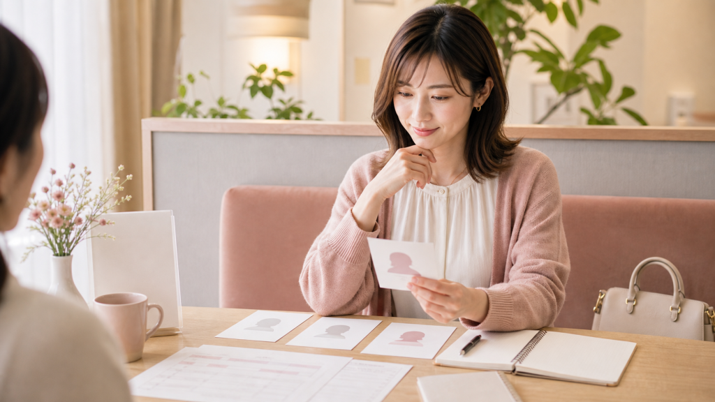 ツヴァイ婚活を検討する前に｜比較すべきポイントと無料相談の使い方のアイキャッチ画像
